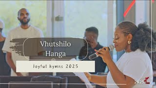 Download lagu Joyful Hymns SA - Vhutshilo Hanga (feat. Tshilidzi) mp3