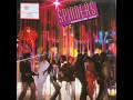 Spinners - Let's Boogie, Let's Dance (1979 Vinyl)