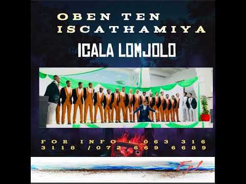 Icala lomjolo_Oben ten (Mastered)