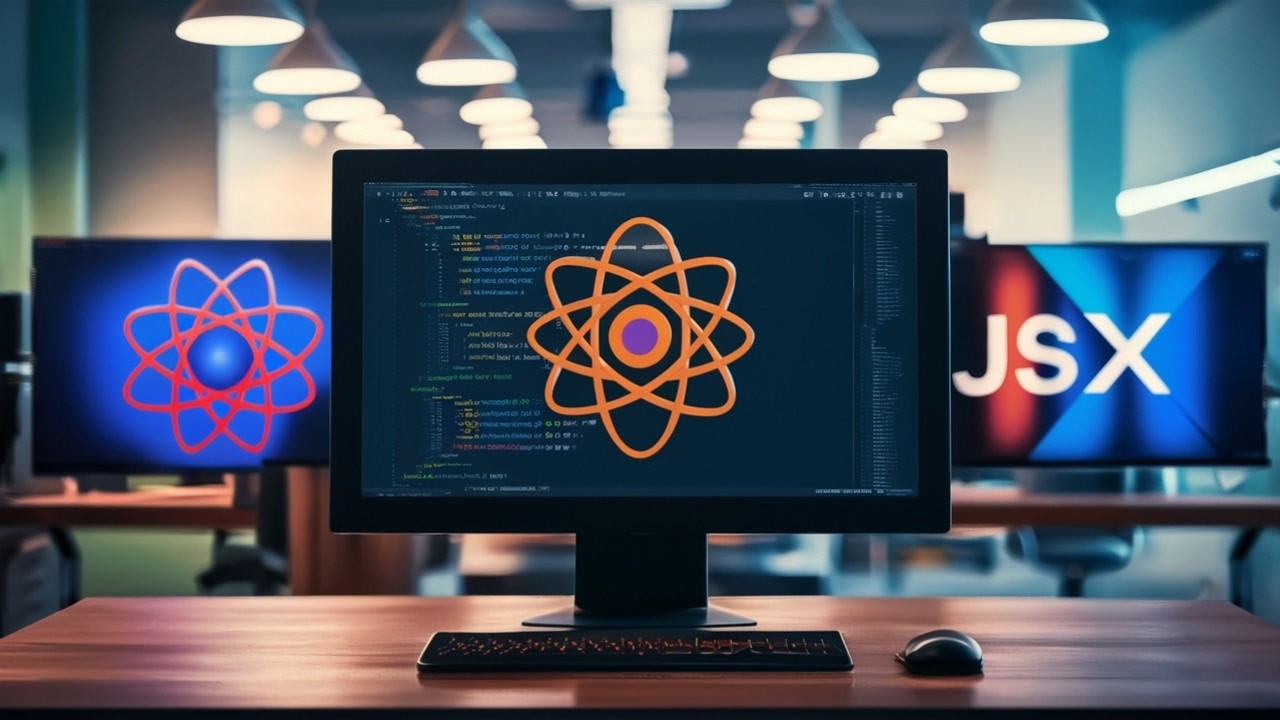 React.js react-syntax-highlighter Example to Highlight & Beautify Source Code in Browser Using JSX