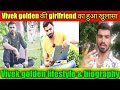 Vivek Golden Vivek Golden Prank Video Vivek Golden Lifestyle Biography Age Income Family