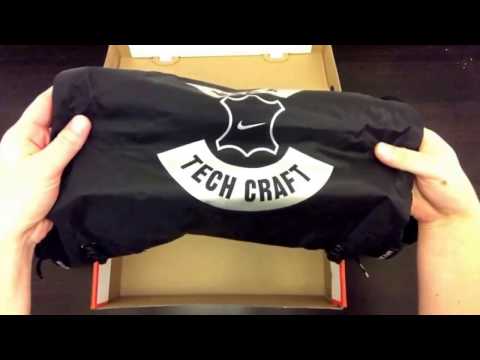 UNBOXING NIKE TECH PACK 2.0- MAGISTA OBRA II FG + ON FEET
