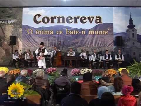 Emisiune POPAS DE CANT SI JOC Cornereva (Caras-severin) 09 decembrie 2014 (FAVORIT TV)