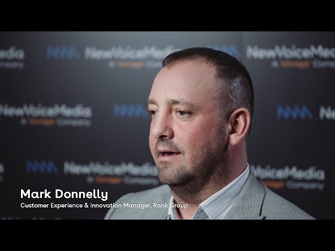 Schneider Electric - Customer Success Story (Mark Donnelly - Customer Experience & Innovations Manager)