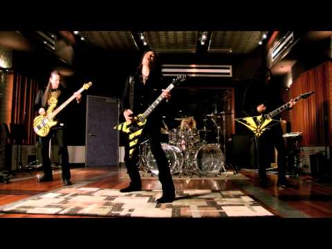 Stryper - Sympathy (Official Video)