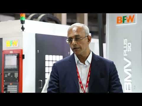 Bharat Fritz Werner Ltd. Achieves Resounding Success at AMTEX - Asian Machine Tool Exhibition 2026