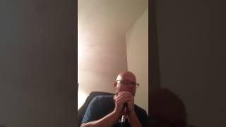 JUST THE BLUES (Lurrie Bell)