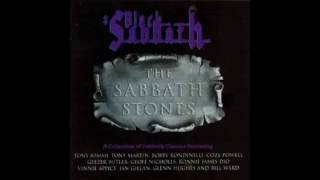 Black Sabbath The Sabbath Stones 06 Odin´s Court