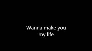 Mark Barry - Wanna make you my life
