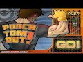 Punch Tom Out