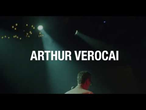 Jazz Està Morto:  Arthur Verocai - Sylvia