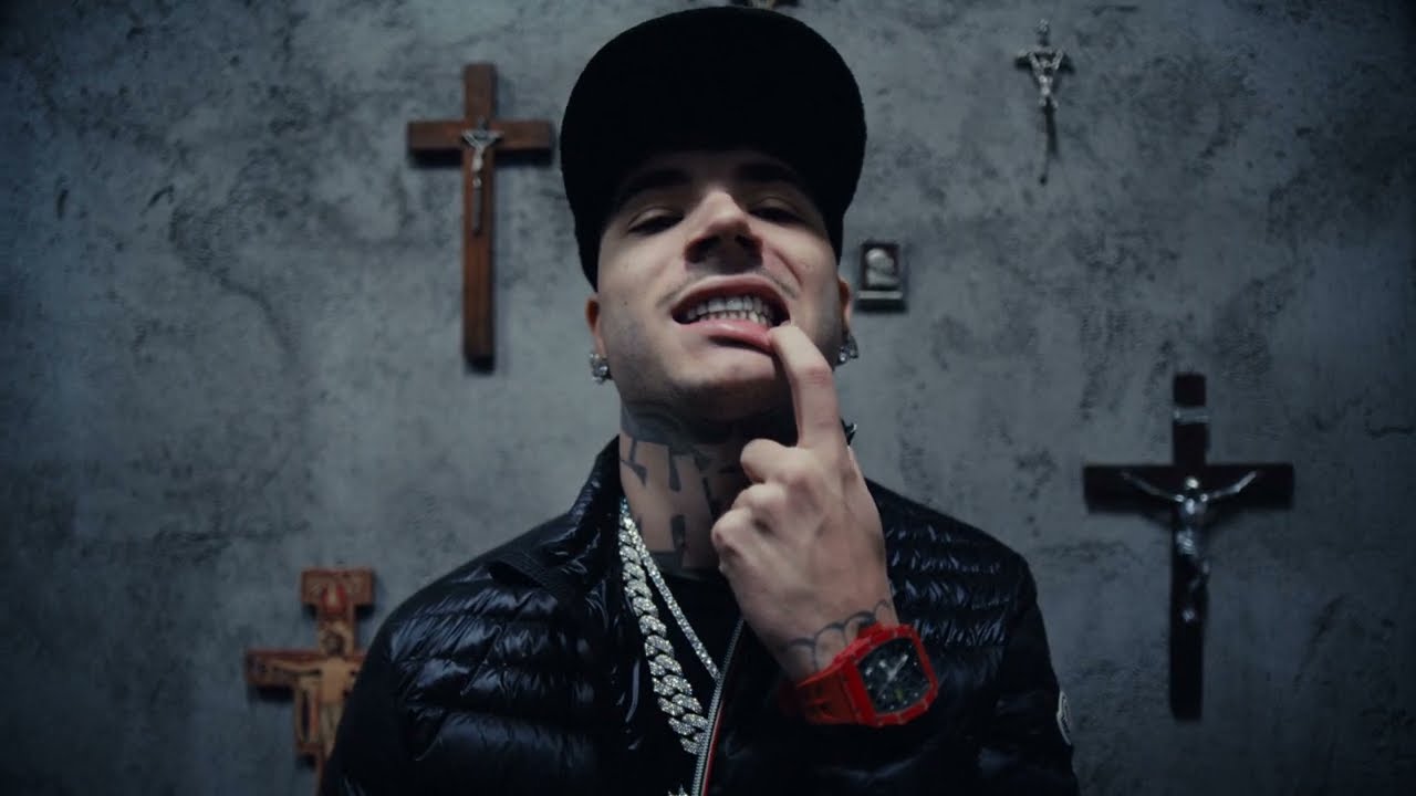  mit dem Titel 'Take 6' / Video ((jetzt ansehen))