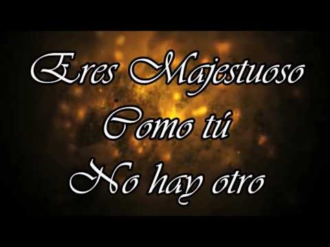 Thumbnail for Tu Gloria Llena la Tierra video