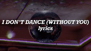 Matoma &amp; Enrique Iglesias - I Don’t Dance (Without You) ft. Konshens