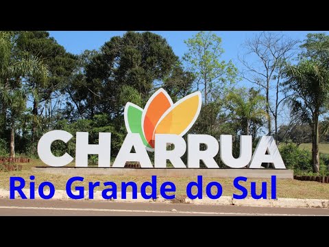 Gruta Nossa Senhora de Lourdes   Charrua - Rio Grande do Sul joaoparaiba