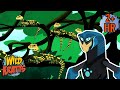 Hanging Out With Baby Komodo Dragons Activate Creature Powers Wild Kratts