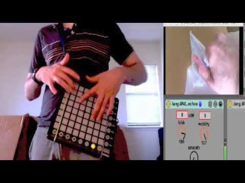 149-LaunchPad-triggers-AV-FX