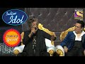 Shakti Da ने बताया Govinda जी का एक किस्सा | Indian Idol | Diwali Special