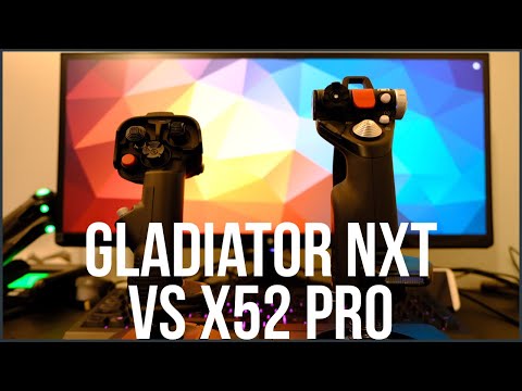 saitek x52 pro vs x55 saitek x52 pro vs x55