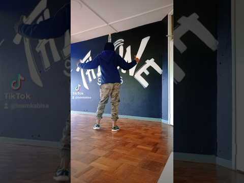 The Luchi - Uuuh challenge #teamkabisa