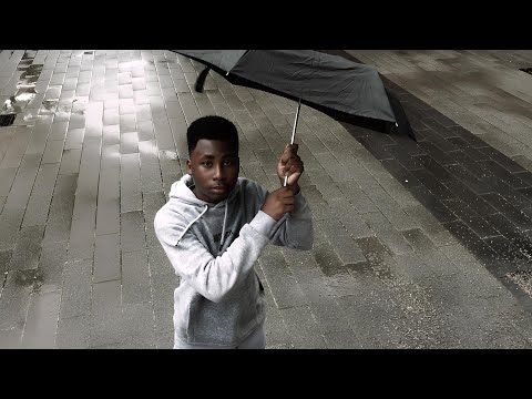 IGB - Never Going Down (Music Video)