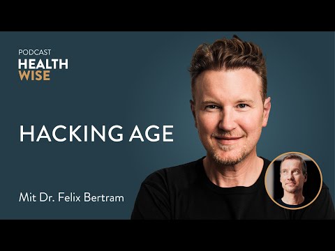 #154 The doctor who got 25 years back: Dr. Felix Bertram