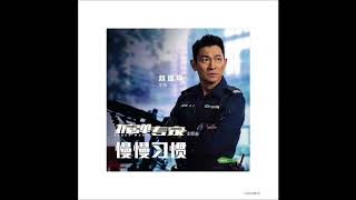 刘德华 慢慢习惯 유덕화 만만시관