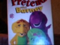 My Barney Friends Video Collection