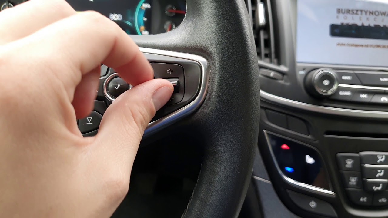 Opel Insignia IntelliLink 900 Navi to Android 9.0 Update