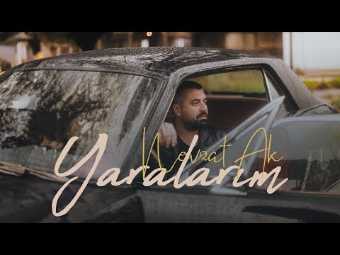 Nevzat Ak - Yaralarım (Official Video)