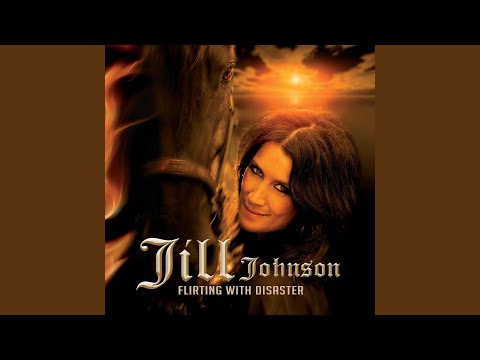 Used To Think He Was Everything - Jill Johnson
