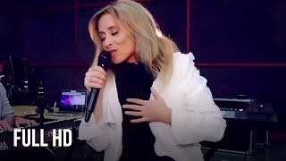 Lara Fabian - Pas Sans Toi Acoustic (Smule Karaoke App, 2019)