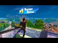 High Elimination Solo Arena Win Gameplay (Keyboard & Mouse) | Fortnite Season 2 Chapter 4