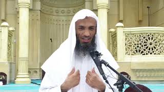 تفسير سورة هود من الاية ٥ الى الاية ٧ - فضيلة الشيخ خالد اسماعيل image