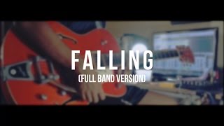 Falling by Every Nation Music (Cover)