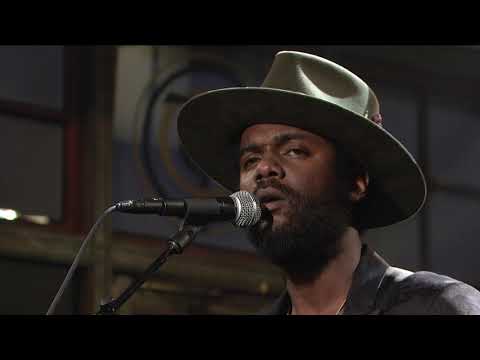 Guitar Heroes : la nouvelle fournée du 21ᵉ siècle / Chapitre 3 : Gary Clark JR, le futur