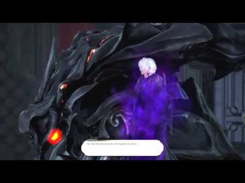 Final Fantasy XIV - Ultima Weapon The Movie! (Spoilers Alert!)