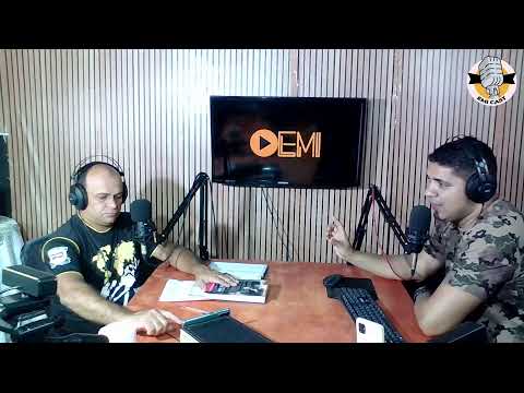 EMICAST - ESCATOLOGIA #002