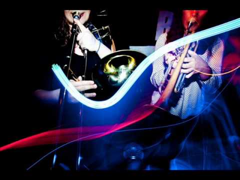 Funky Brothers 放客兄弟 - 樂手的使命 (Musician's Mission)