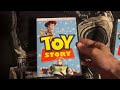 Toy Story 2010 DVD Overview