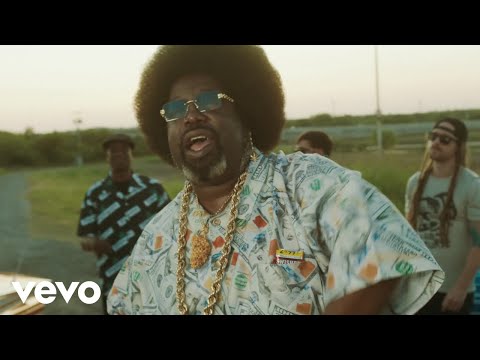 Audic Empire, Afroman, Devin The Dude, Chad Bruce - Gas
