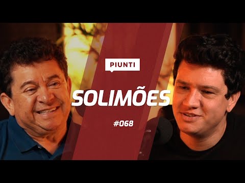 SOLIMÕES - Piunti #068