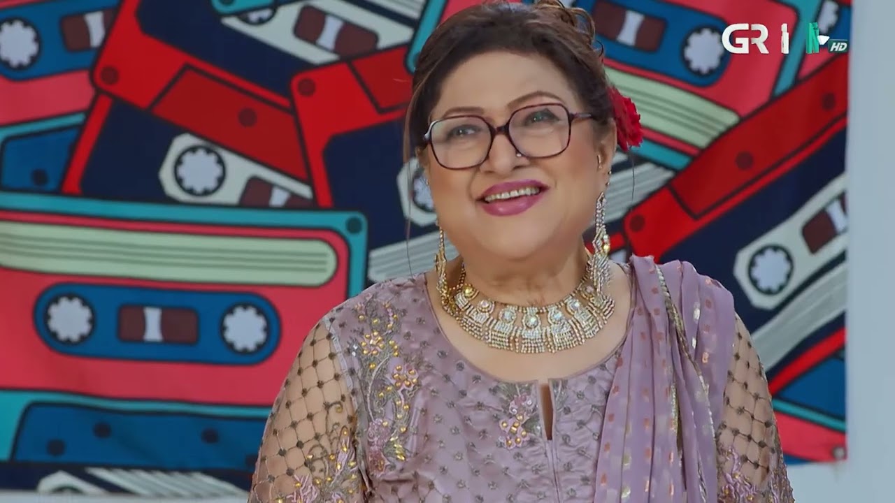 Visaal E Ishq Episode 64 | Best Moment 02 | Fahad Sheikh - Hiba Aziz | Green TV Entertainment