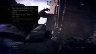 Ps4 実況放送  初見歓迎！？　BF5をやるぞ～