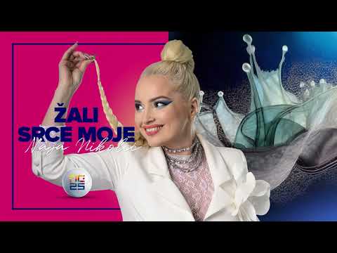 Video thumbnail for Žali srce moje