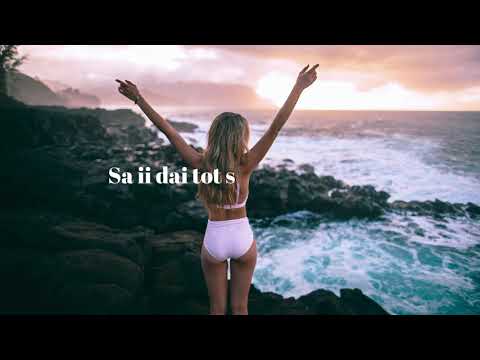 Amna feat. Liviu Teodorescu - Sper s-o iubesti versuri