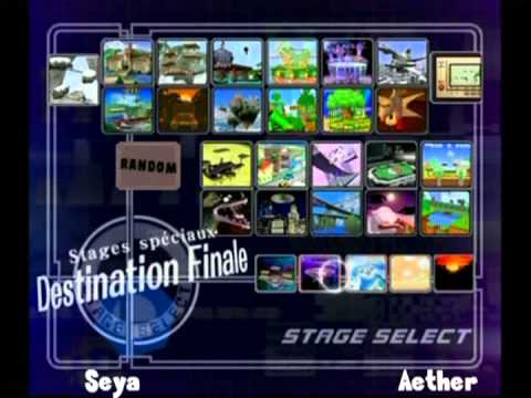 TSL:R! - Pool - Seya VS Aether