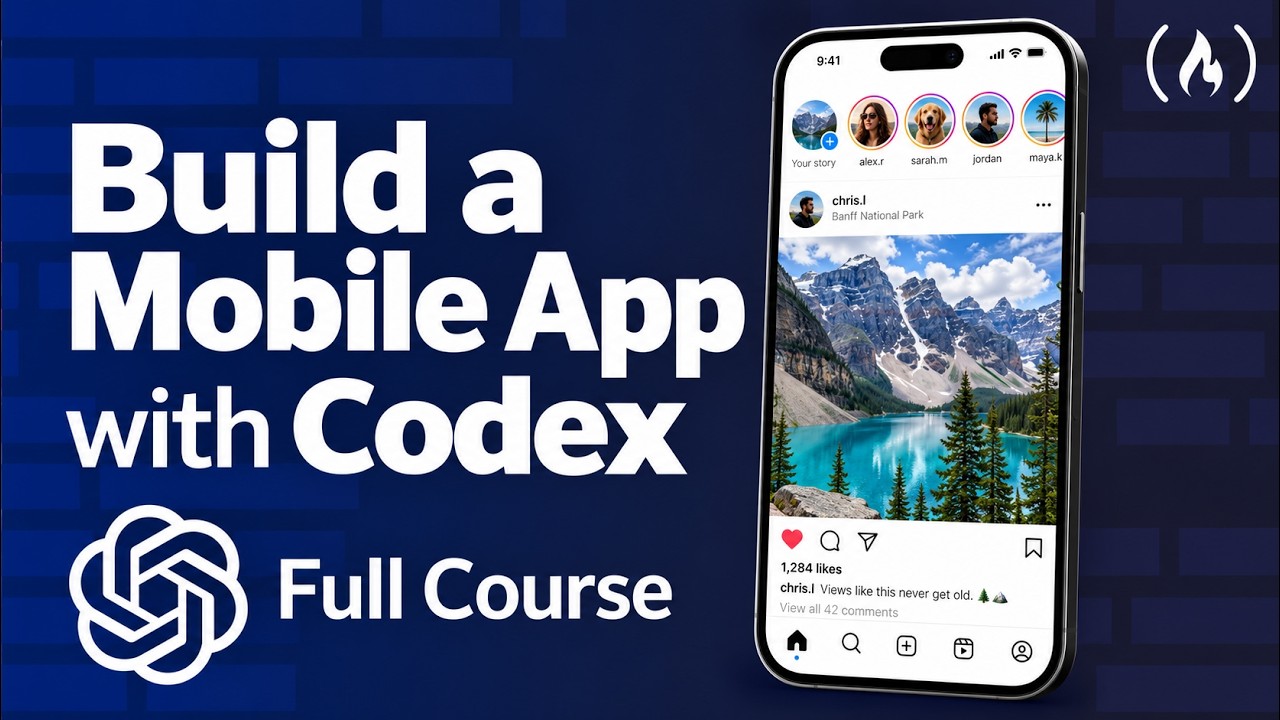Build and Publish a Mobile App with GPT-6 Astra