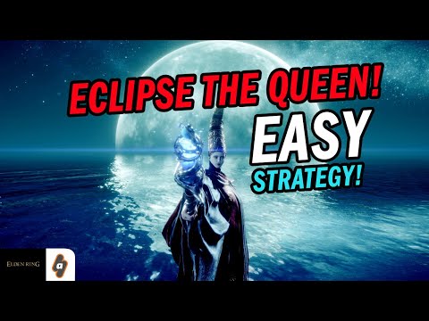 , title : 'How to defeat the Renalla Queen of the Full Moon (Boss fight guide) | Elden Ring Walkthrough'