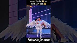 Angel Ladke 🧝‍♂️ ne bachaayi jaan 🥺| Chinese Drama Explained | #hindi #shorts #explaintion